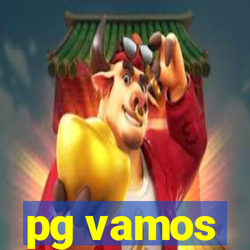 pg vamos